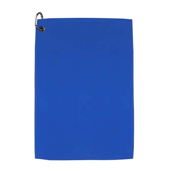 Champions Golf Towel - Champions Golf Towel - Image 18 of 20