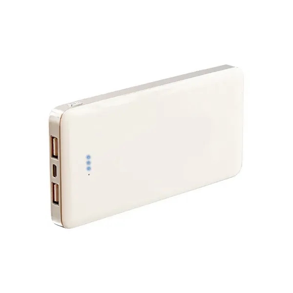 Slim Power Bank 11000 - Slim Power Bank 11000 - Image 1 of 1