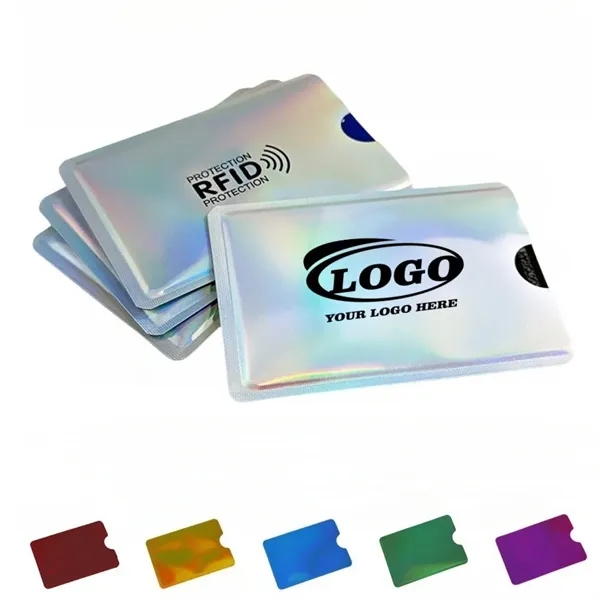 Passport Sleeve - Passport Sleeve - Image 0 of 4