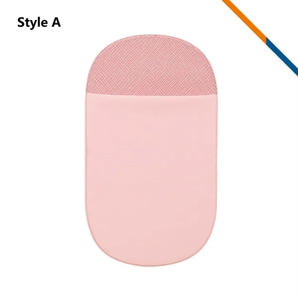 Venkli Stick On Laptop Mouse Pouch - Venkli Stick On Laptop Mouse Pouch - Image 8 of 9