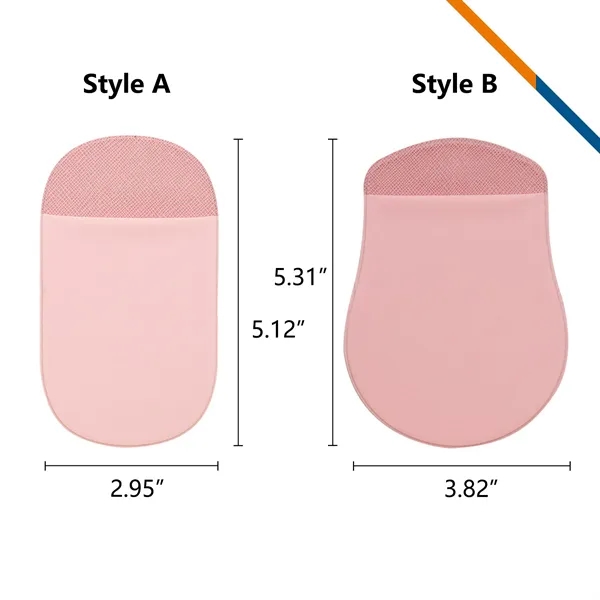 Venkli Stick On Laptop Mouse Pouch - Venkli Stick On Laptop Mouse Pouch - Image 2 of 9