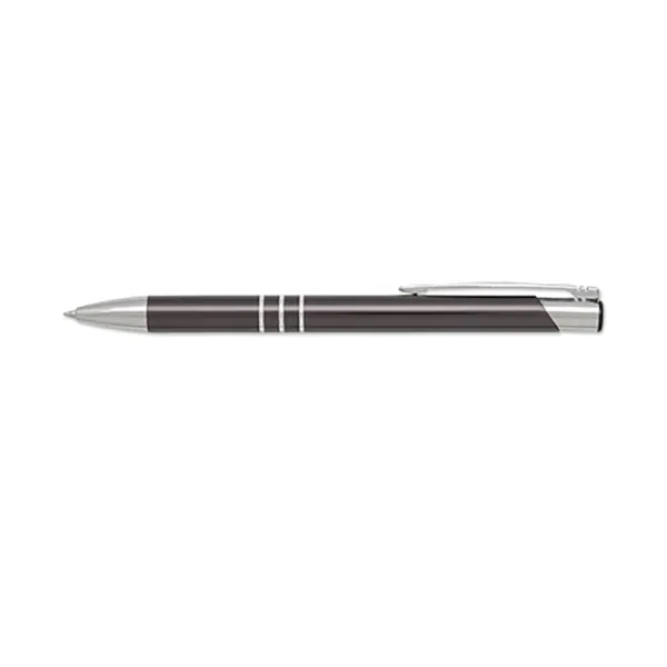 Delane Laser Engraved Metal Pen