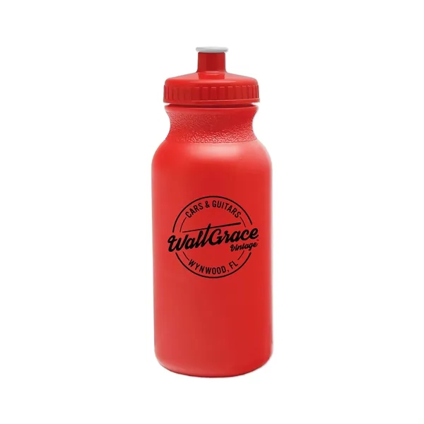 20oz Fitness Bottle - 20oz Fitness Bottle - Image 1 of 43
