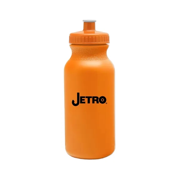 20oz Fitness Bottle - 20oz Fitness Bottle - Image 4 of 43