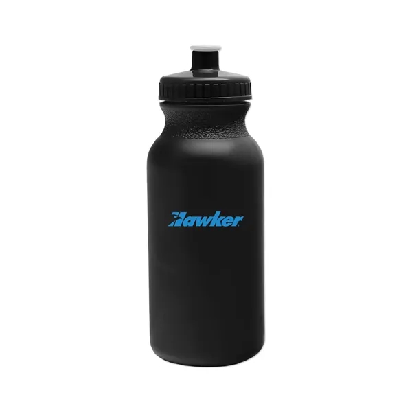20oz Fitness Bottle - 20oz Fitness Bottle - Image 6 of 43