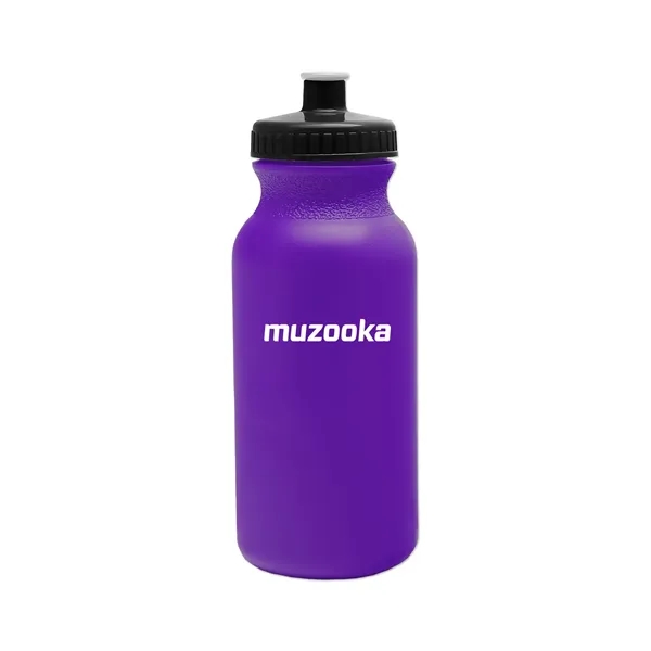 20oz Fitness Bottle - 20oz Fitness Bottle - Image 14 of 43