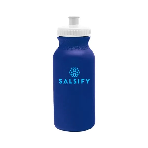 20oz Fitness Bottle - 20oz Fitness Bottle - Image 15 of 43