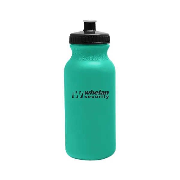 20oz Fitness Bottle - 20oz Fitness Bottle - Image 19 of 43