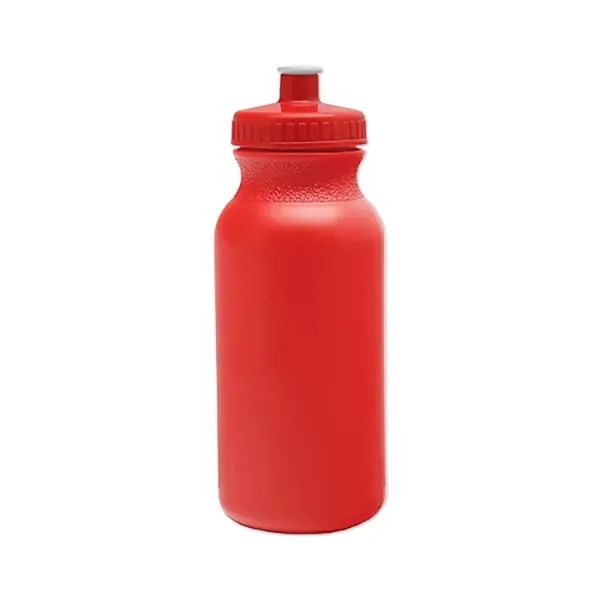 20oz Fitness Bottle - 20oz Fitness Bottle - Image 24 of 43