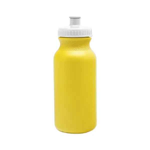 20oz Fitness Bottle - 20oz Fitness Bottle - Image 27 of 43