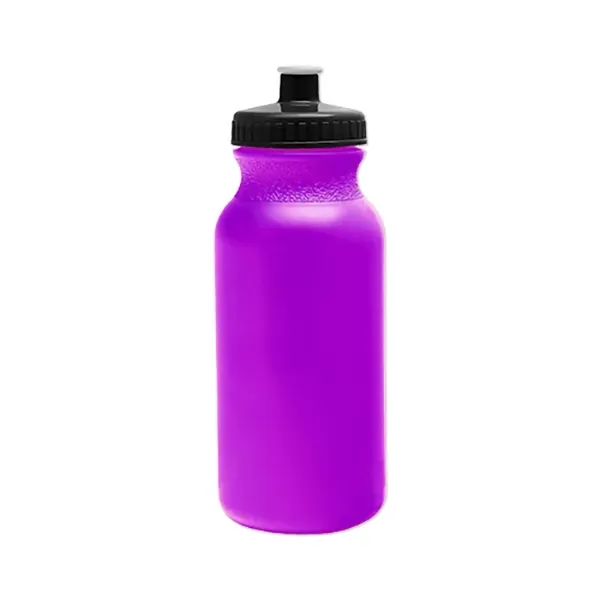 20oz Fitness Bottle - 20oz Fitness Bottle - Image 32 of 43