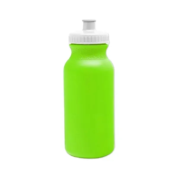 20oz Fitness Bottle - 20oz Fitness Bottle - Image 33 of 43
