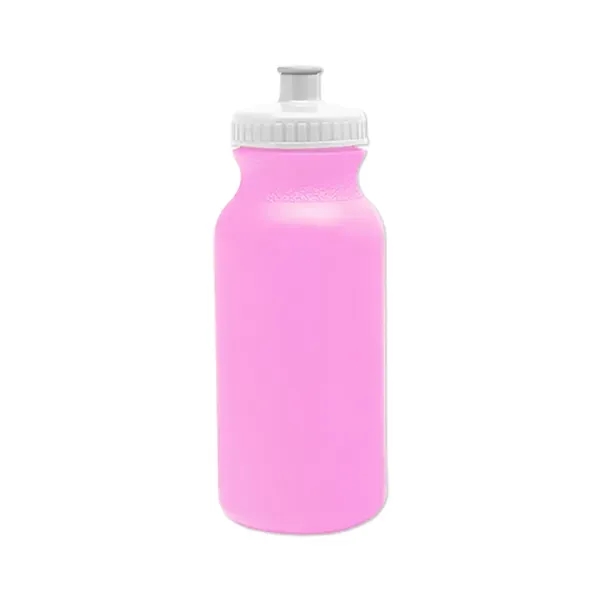 20oz Fitness Bottle - 20oz Fitness Bottle - Image 34 of 43