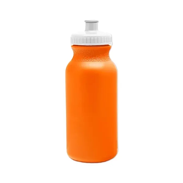 20oz Fitness Bottle - 20oz Fitness Bottle - Image 35 of 43