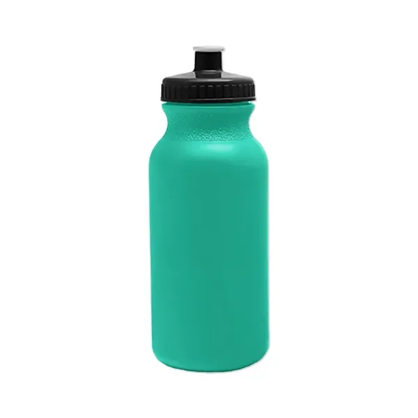 20oz Fitness Bottle - 20oz Fitness Bottle - Image 41 of 43
