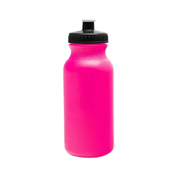 20oz Fitness Bottle - 20oz Fitness Bottle - Image 43 of 43