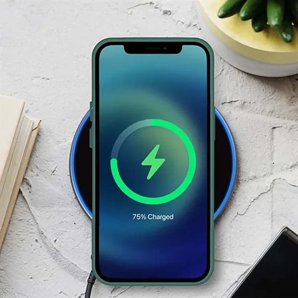 BrandSpotlight Charger - BrandSpotlight Charger - Image 3 of 6