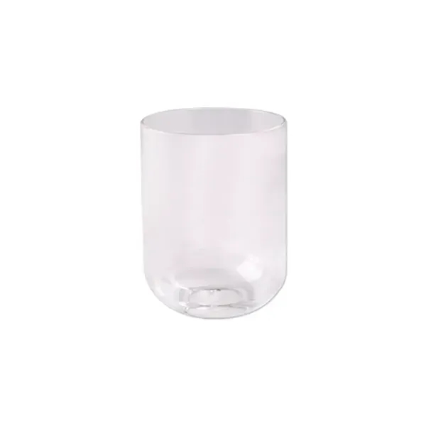 12 Oz Stemless Plastic Wine Tumbler