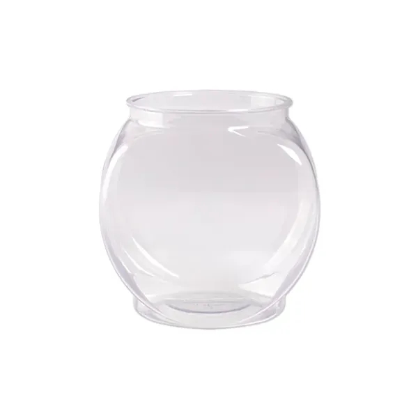 20 Oz Break Resistant PVC Cocktail Fishbowl - 20 Oz Break Resistant PVC Cocktail Fishbowl - Image 1 of 1