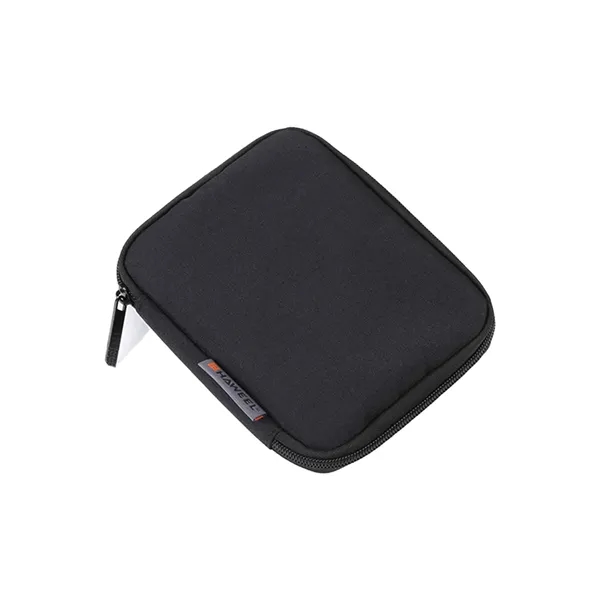 Data Cable Storage Bag