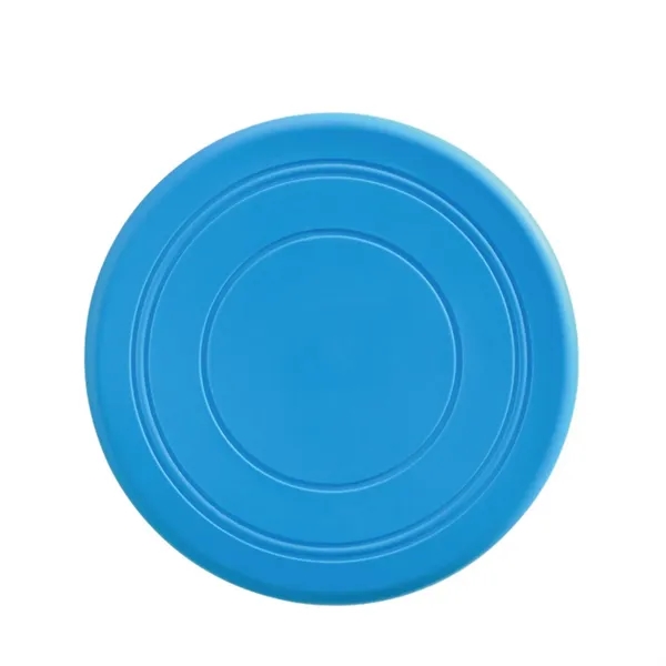 Custom Bite Resistant Dog Flying Disc