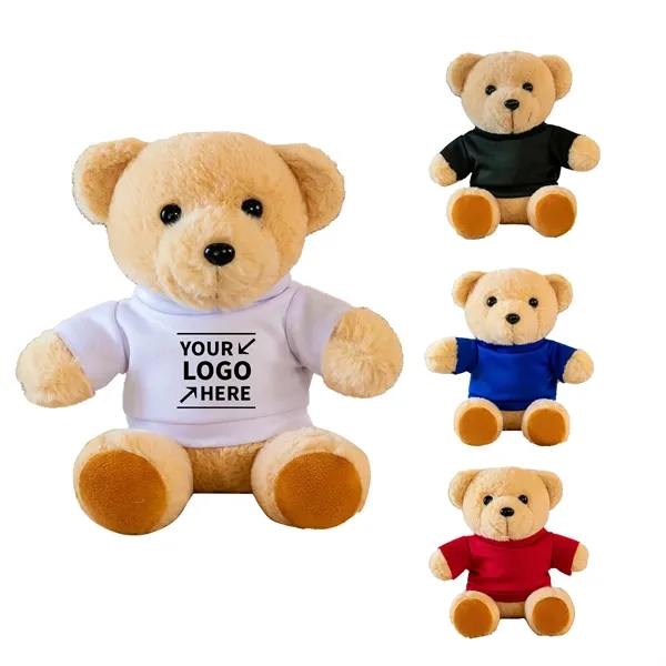 Plush Bear