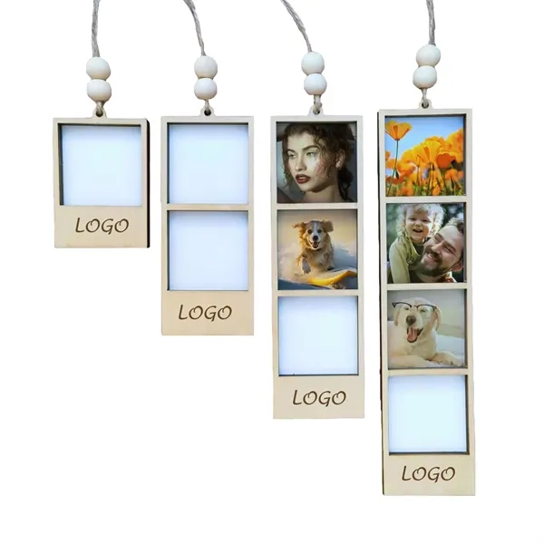 Mini Hanging Picture Frame