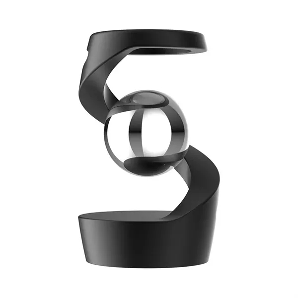 Custom Desktop Gyroscope