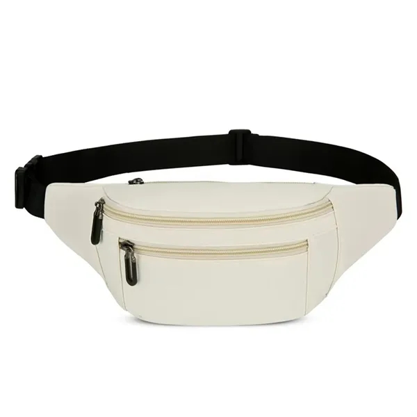 Custom Crossbody Fanny Pack