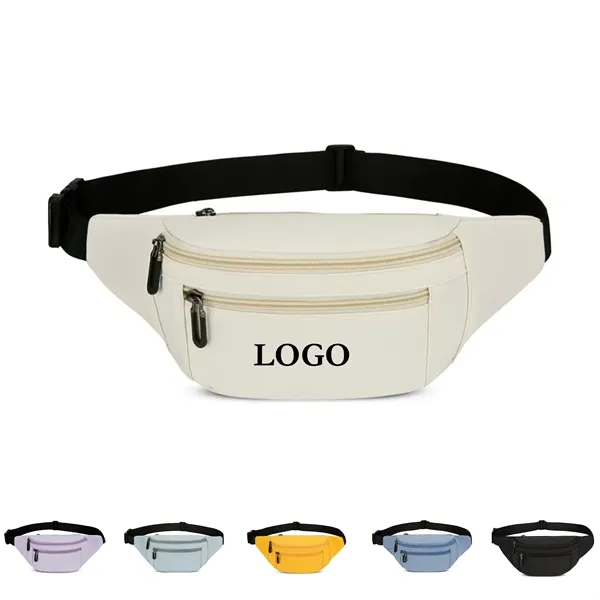 Crossbody Fanny Pack