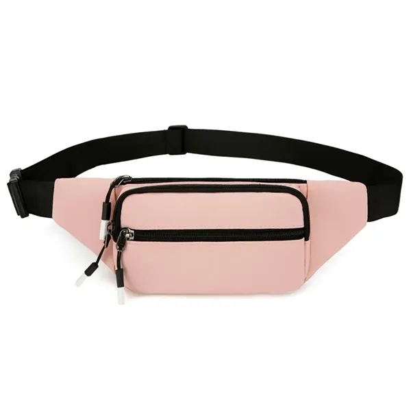 Custom Fanny Waist Bag