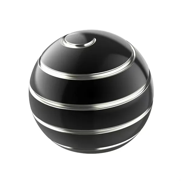 Custom Illusion Spinner Ball