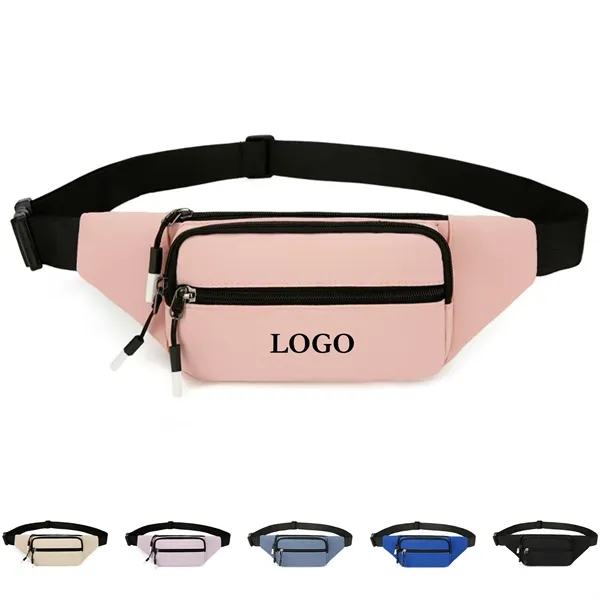 Fanny Waist Bag
