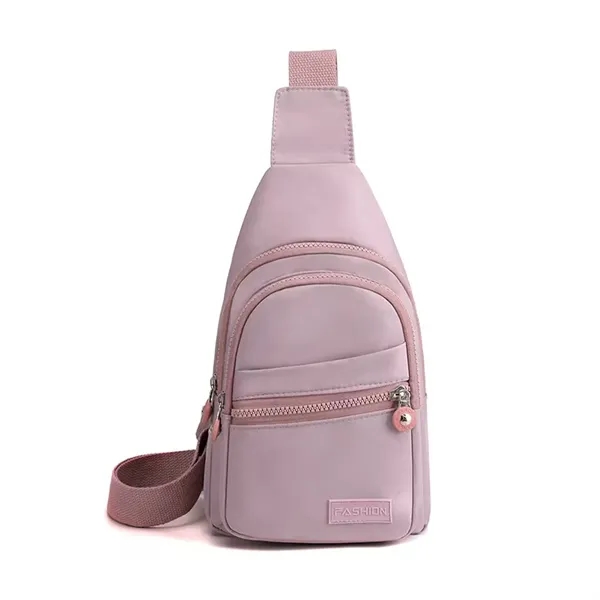 Custom Sling Crossbody Bags
