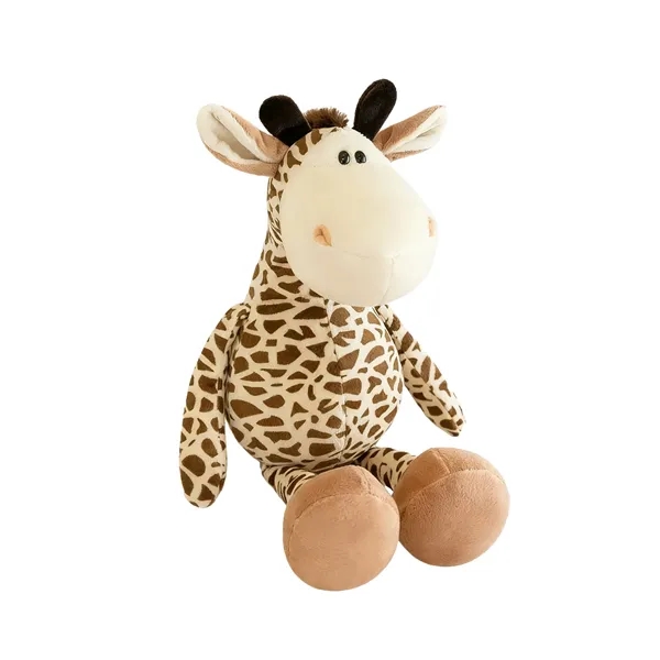 Custom 10 Inch Stuffed Animals