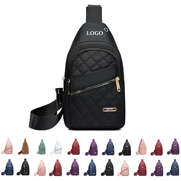 Crossbody Sling Bag