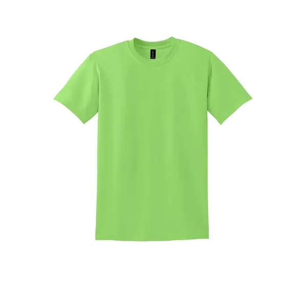 Gildan DryBlend 50 Cotton/50 Poly T-Shirt. - Gildan DryBlend 50 Cotton/50 Poly T-Shirt. - Image 88 of 199