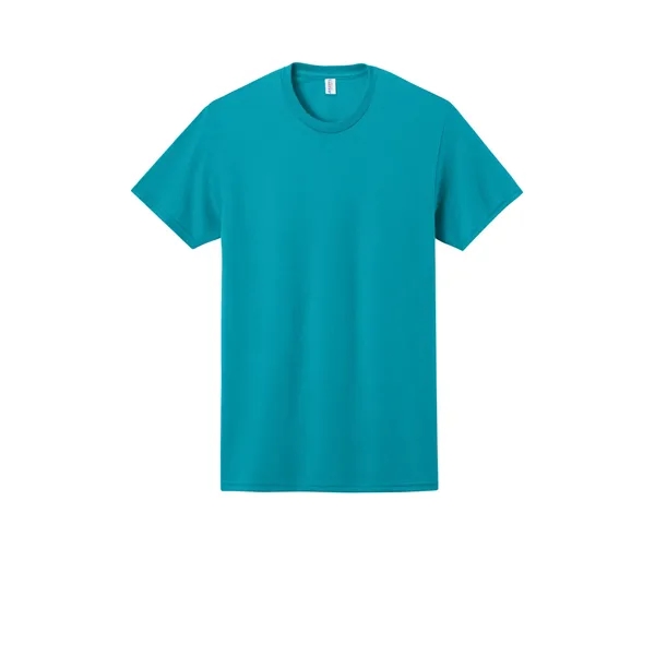 Jerzees - Dri-Power 50/50 Cotton/Poly T-Shirt. - Jerzees - Dri-Power 50/50 Cotton/Poly T-Shirt. - Image 18 of 248