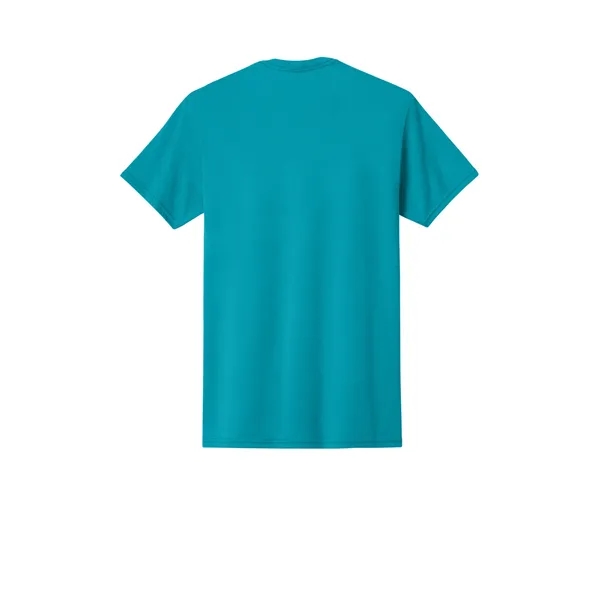 Jerzees - Dri-Power 50/50 Cotton/Poly T-Shirt. - Jerzees - Dri-Power 50/50 Cotton/Poly T-Shirt. - Image 19 of 248