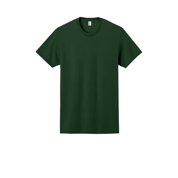 Jerzees - Dri-Power 50/50 Cotton/Poly T-Shirt. - Jerzees - Dri-Power 50/50 Cotton/Poly T-Shirt. - Image 23 of 248