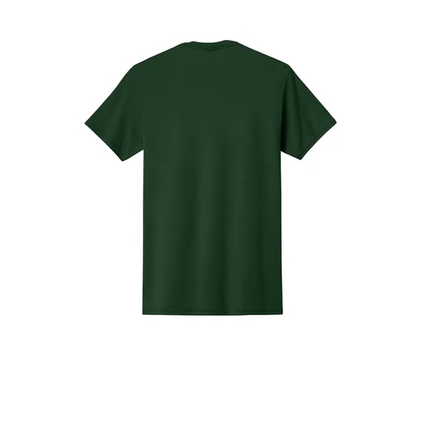 Jerzees - Dri-Power 50/50 Cotton/Poly T-Shirt. - Jerzees - Dri-Power 50/50 Cotton/Poly T-Shirt. - Image 24 of 248