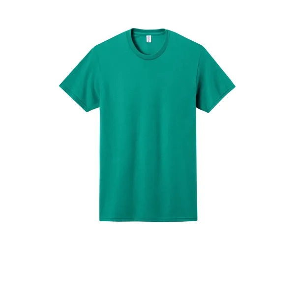 Jerzees - Dri-Power 50/50 Cotton/Poly T-Shirt. - Jerzees - Dri-Power 50/50 Cotton/Poly T-Shirt. - Image 28 of 248