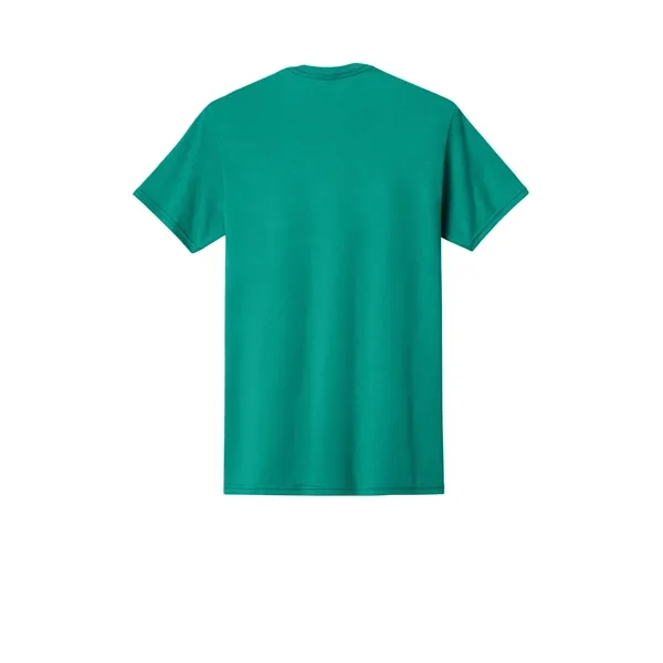 Jerzees - Dri-Power 50/50 Cotton/Poly T-Shirt. - Jerzees - Dri-Power 50/50 Cotton/Poly T-Shirt. - Image 29 of 248