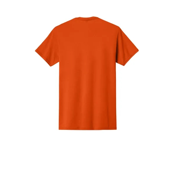 Jerzees - Dri-Power 50/50 Cotton/Poly T-Shirt. - Jerzees - Dri-Power 50/50 Cotton/Poly T-Shirt. - Image 39 of 248
