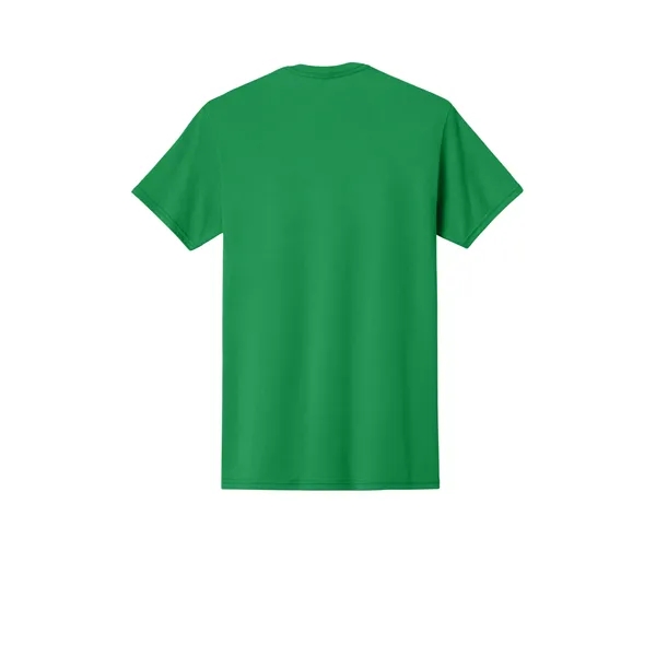 Jerzees - Dri-Power 50/50 Cotton/Poly T-Shirt. - Jerzees - Dri-Power 50/50 Cotton/Poly T-Shirt. - Image 49 of 248