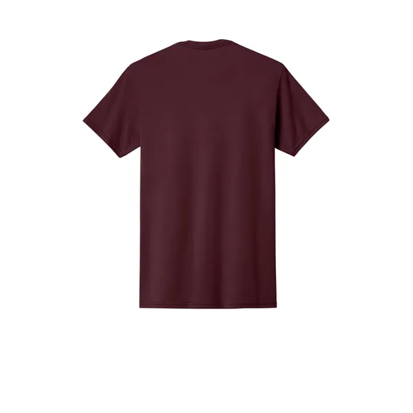 Jerzees - Dri-Power 50/50 Cotton/Poly T-Shirt. - Jerzees - Dri-Power 50/50 Cotton/Poly T-Shirt. - Image 54 of 248