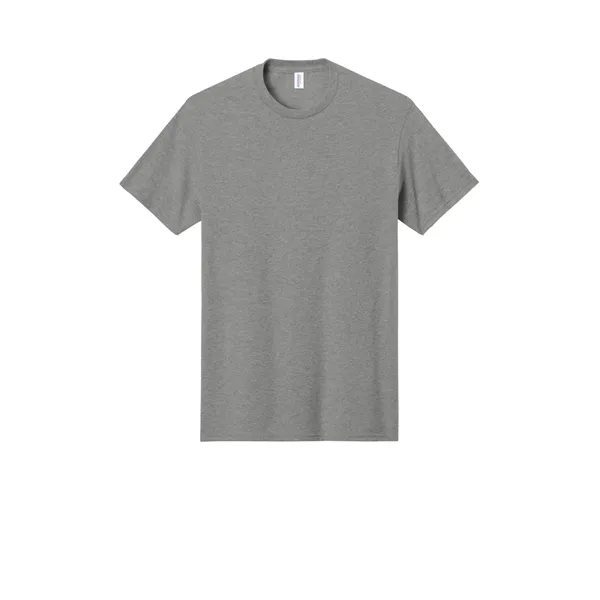 Jerzees - Dri-Power 50/50 Cotton/Poly T-Shirt. - Jerzees - Dri-Power 50/50 Cotton/Poly T-Shirt. - Image 59 of 248