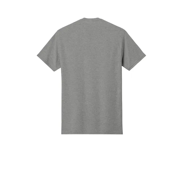Jerzees - Dri-Power 50/50 Cotton/Poly T-Shirt. - Jerzees - Dri-Power 50/50 Cotton/Poly T-Shirt. - Image 61 of 248
