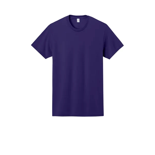 Jerzees - Dri-Power 50/50 Cotton/Poly T-Shirt. - Jerzees - Dri-Power 50/50 Cotton/Poly T-Shirt. - Image 65 of 248