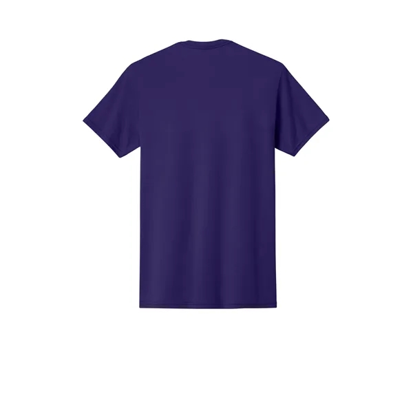 Jerzees - Dri-Power 50/50 Cotton/Poly T-Shirt. - Jerzees - Dri-Power 50/50 Cotton/Poly T-Shirt. - Image 66 of 248